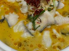 -小菜园新徽菜(江阴万达店)