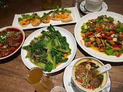 -小喜客·云南特色菜(纳西庭院店)
