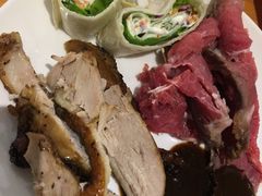 -So Lounge索兰至餐厅(蓝色港湾店)