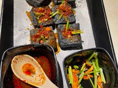 -火宫殿·小吃王国(坡子街店)