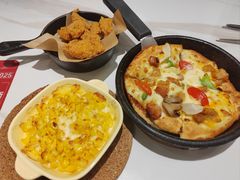 -必胜客(松雷店)