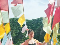 -北京鹫峰国家森林公园