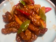-吕氏疙瘩汤·新派鲁菜(济南万象城店)