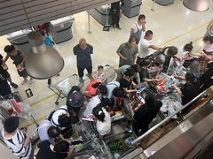 -永辉超市(新世界店)