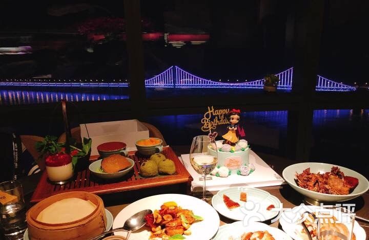 大连君悦酒店·星海湾壹号dalian·dalian