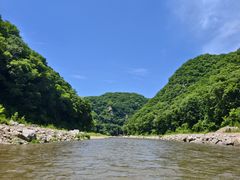 -红河谷漂流