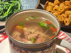 -塔哈尔·新疆盛宴(奉贤龙湖店)
