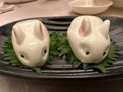 -上海金桥红枫万豪酒店-万豪中餐厅