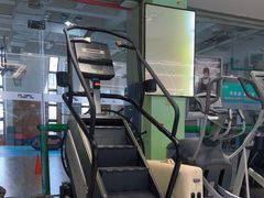 -BK博·康健身(金地格林小镇店)