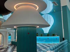 -ABC Swim亲子游泳俱乐部(河西店)