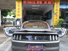 -乐之行汽车音响改装