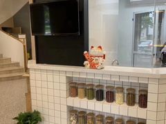 -兔爸私家小厨(新北万达店)