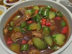 -新仙清汤牛腩(铜锣湾店)