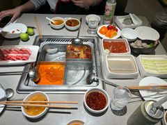 -海底捞火锅(龙湖三千集店)