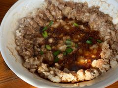 -玲燕蒸菜馆(江东路店)