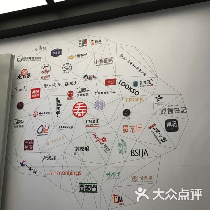合生汇购物中心图片-北京综合商场-大众点评网
