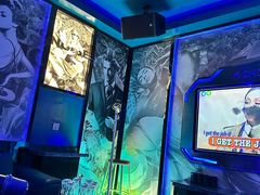 -酷秀KTV(五道口店)