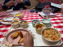 -西贝(南开大悦城店)
