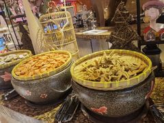 -杭州国际会议中心洲际酒店-原素全日餐厅(解放东路店)