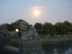 -卢沟桥文化旅游区