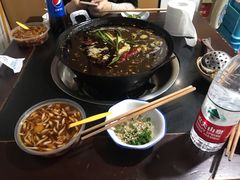-石灰市毛记烧鸡公(解放碑店)
