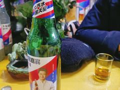 -红升老菜馆(巨兴街店)