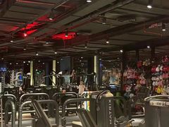 -威尔仕健身会所(古北1699店)