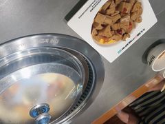 -灶座小锅烀饼·铁锅炖(道里店)