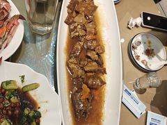 -鲜得莱渔港·小平岛海胆馆(七贤岭店)