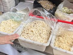 -三元路胖哥烧烤