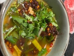 -旺福·贵州酸汤牛肉火锅(陆悦天地店)