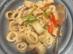 -汀小府·福建客家菜(鼓山沃尔玛店)