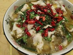 -万兴楼饺子(中华北大街店)