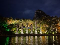 -桂林两江四湖景区
