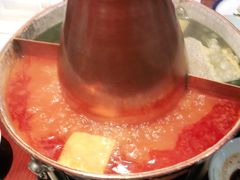 -1078號老北京涮肉(松柏店)