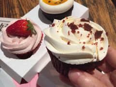 -Pantry's Best派悦坊蛋糕(K11购物艺术中心店)