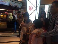 -星河国际影城(新会店)