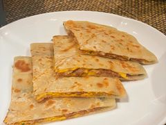 麦饼-新荣记(西溪湿地店)