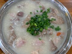-南记食粥坊·宵夜大排档(莲花总店)
