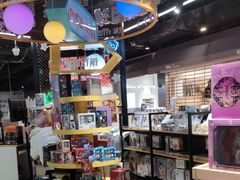-IPSTAR|潮玩星球(天府广场店)
