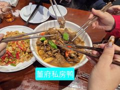 -董府·古宅餐厅