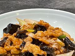 老大同过油肉-紫泥369粗粮季(鼓楼店)