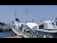 -中国人民解放军海军博物馆