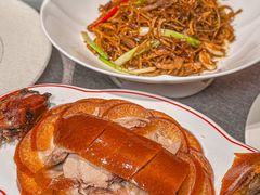 -秀儿四九城·新京菜(亚运村鸟巢店)