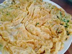-俺家菜馆(百里峡店)