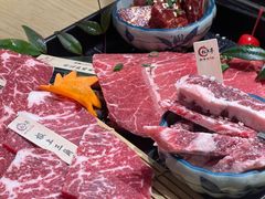 -松鱼亭·和牛烧肉(协鑫广场店)