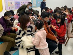 -瑞思教育·少儿英语(凯德校区)