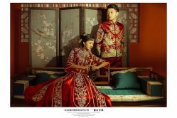 -苏州HX-合喜映画婚纱摄影