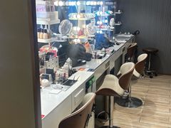 -海马体照相馆(上海月星环球港店)