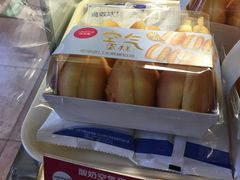 酸奶空气蛋糕-味多美蛋糕(潘家园店)